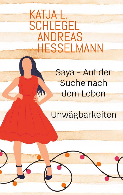 Produktbild: Saya - Auf der Suche nach dem Leben