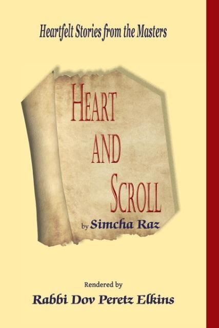Produktbild: Heart and Scroll
