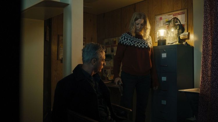 Produktbild: The Apology - Die Rache einer Mutter