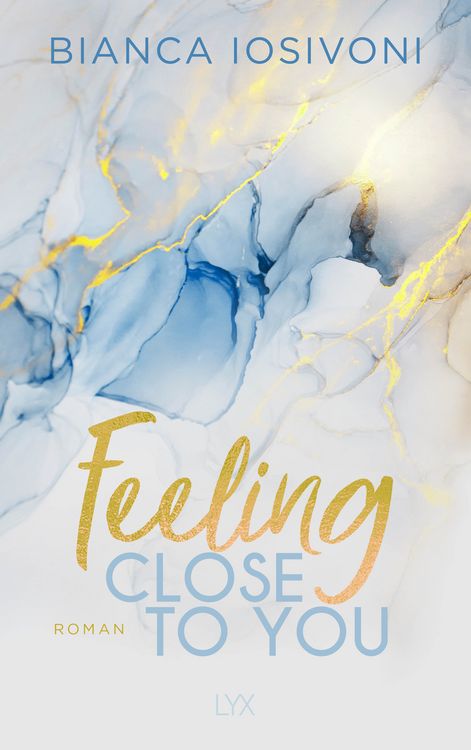Produktbild: Feeling Close to You