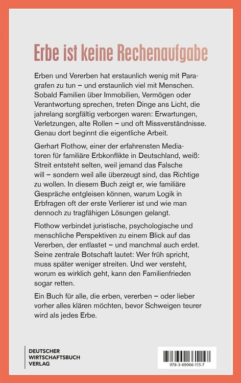 Produktbild: Erben