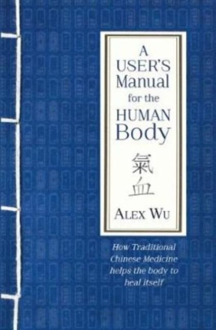 Produktbild: A User's Manual for the Human Body