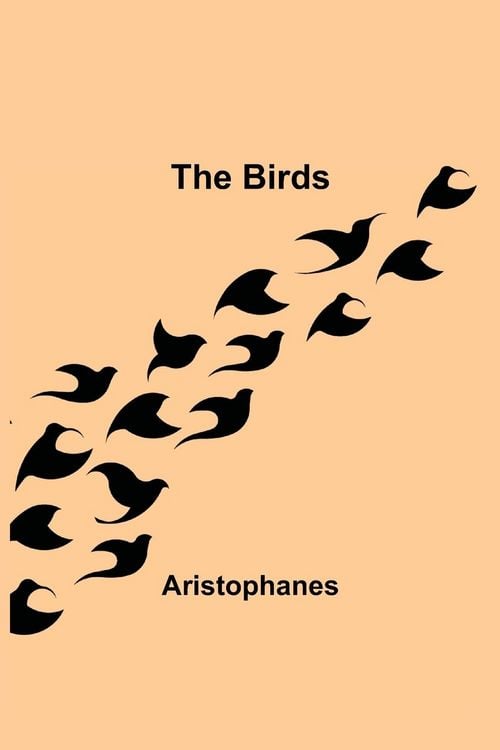 Produktbild: The Birds