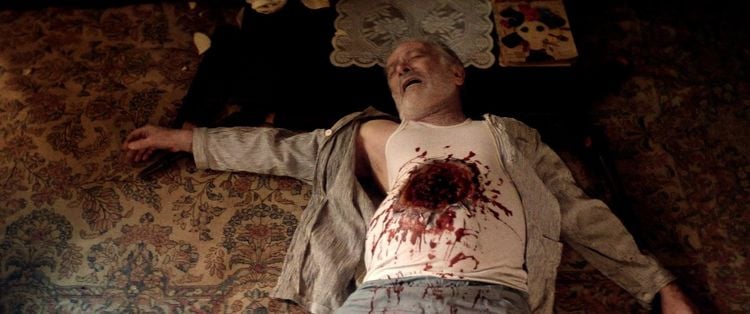 Produktbild: You Shall Not Sleep Tonight