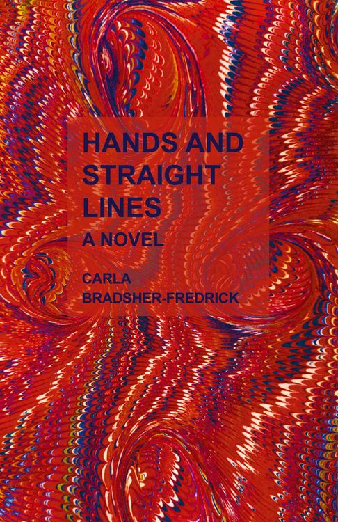 Produktbild: Hands and Straight Lines