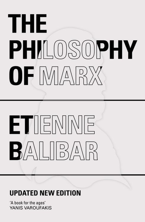Produktbild: The Philosophy of Marx