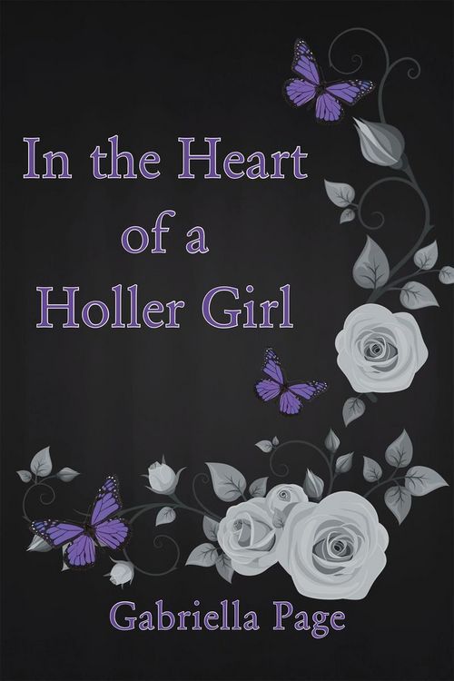 Produktbild: In the Heart of a Holler Girl