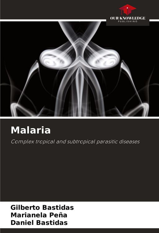 Produktbild: Malaria