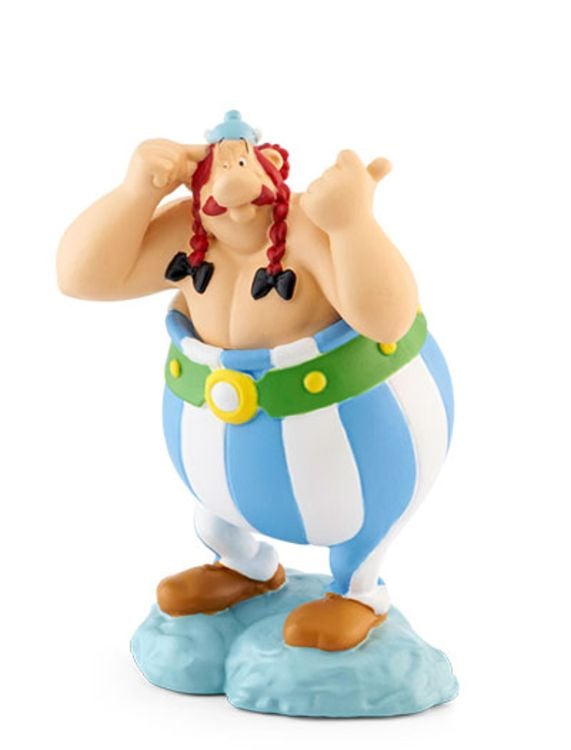 Bild vom Artikel Content-Tonie: Asterix - Die goldene Sichel vom Autor 