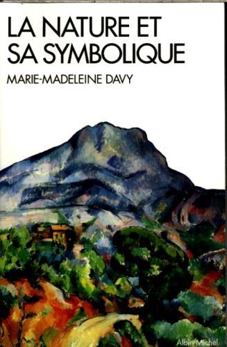 Produktbild: La nature et sa symbolique