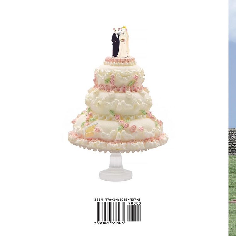 Produktbild: Katie Mouse and the Perfect Wedding