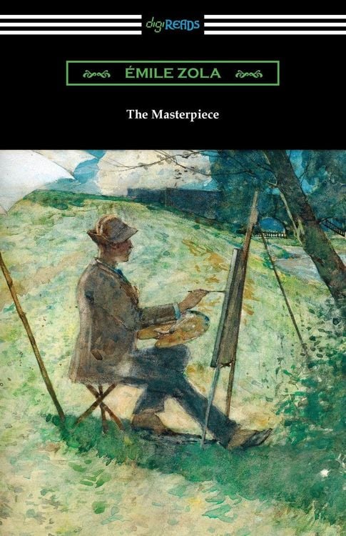 Produktbild: The Masterpiece