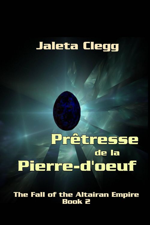 Produktbild: Pr&ecirc;tresse de la pierre d'oeuf