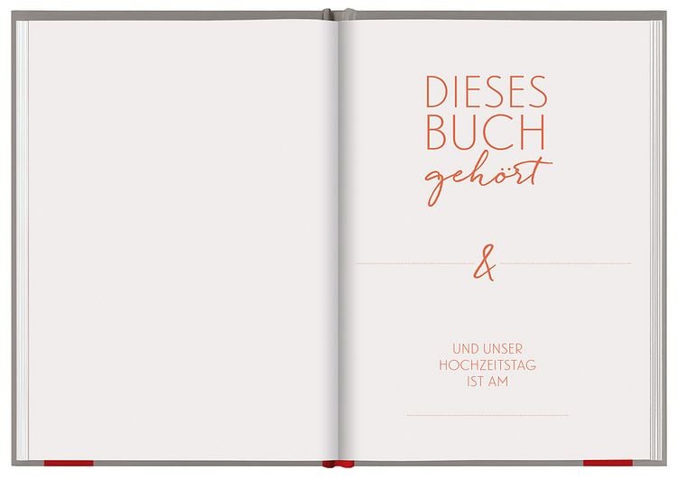 Produktbild: F&uuml;r immer und ewig