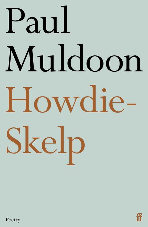 Produktbild: Howdie-Skelp