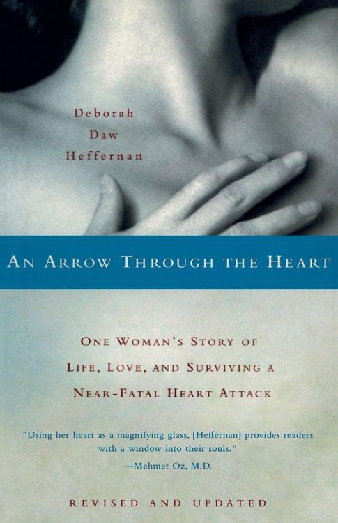 Produktbild: An Arrow Through the Heart