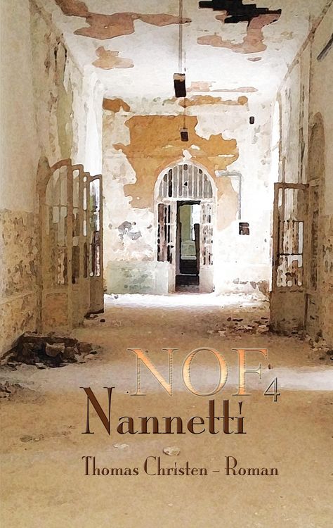 Produktbild: Nannetti - NOF4