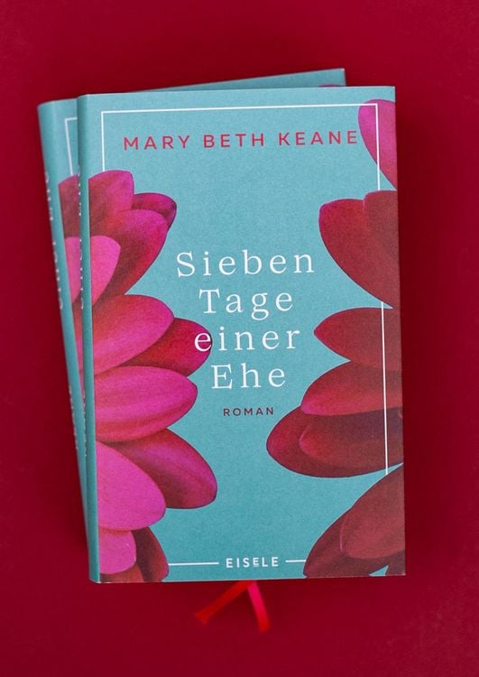 Produktbild: Sieben Tage einer Ehe