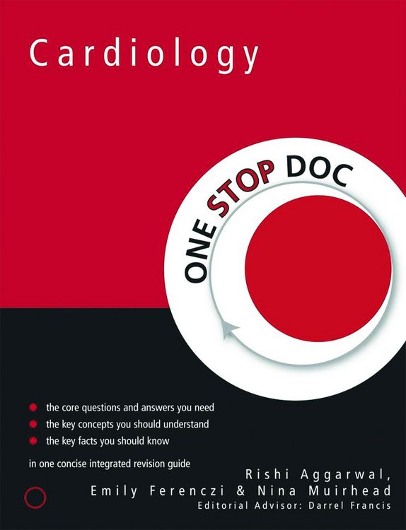 Produktbild: One Stop Doc Cardiology
