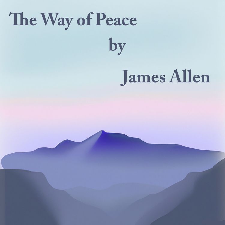 Produktbild: The Way Of Peace
