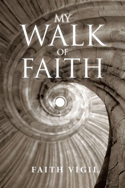 Produktbild: My Walk of Faith