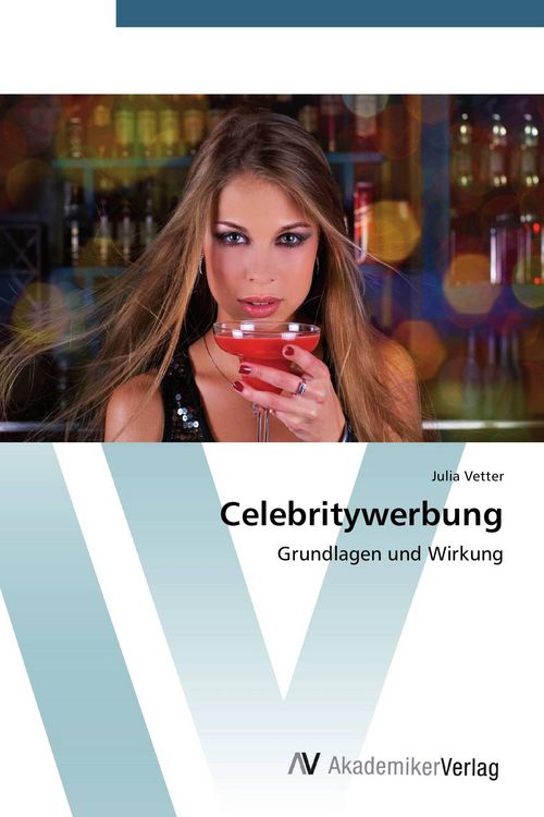 Produktbild: Celebritywerbung