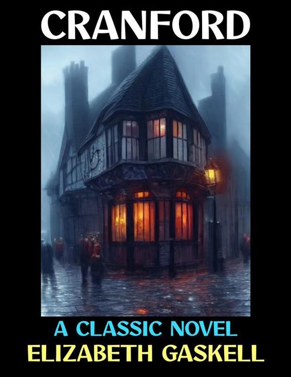 Produktbild: Cranford
