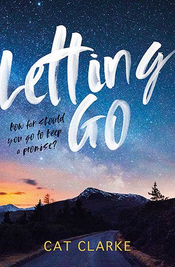 Produktbild: Letting Go