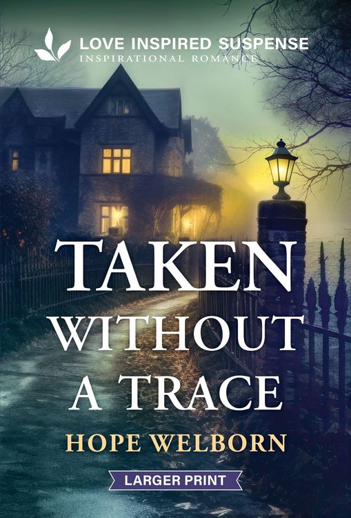 Produktbild: Taken Without a Trace