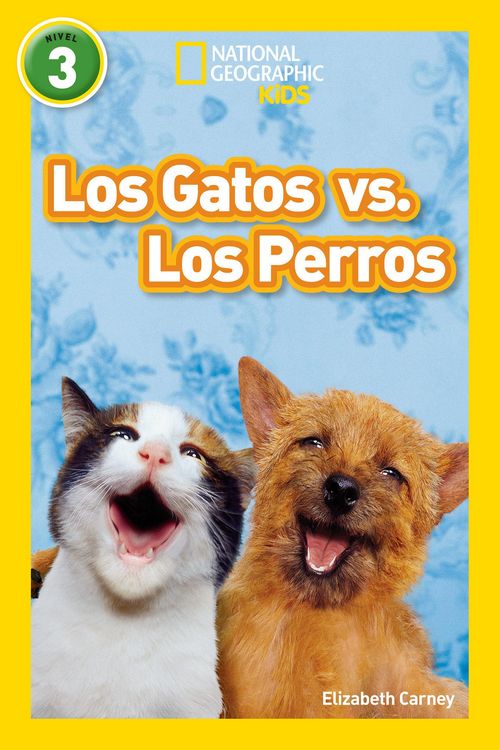 Produktbild: Los Gatos vs. Los Perros