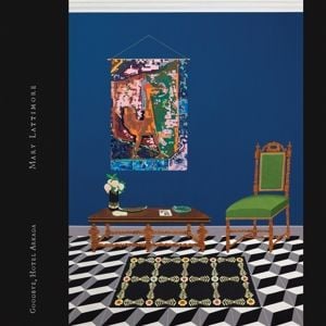 Produktbild: Goodbye,Hotel Arkada