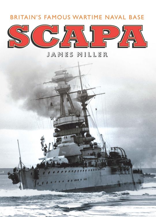 Produktbild: Scapa