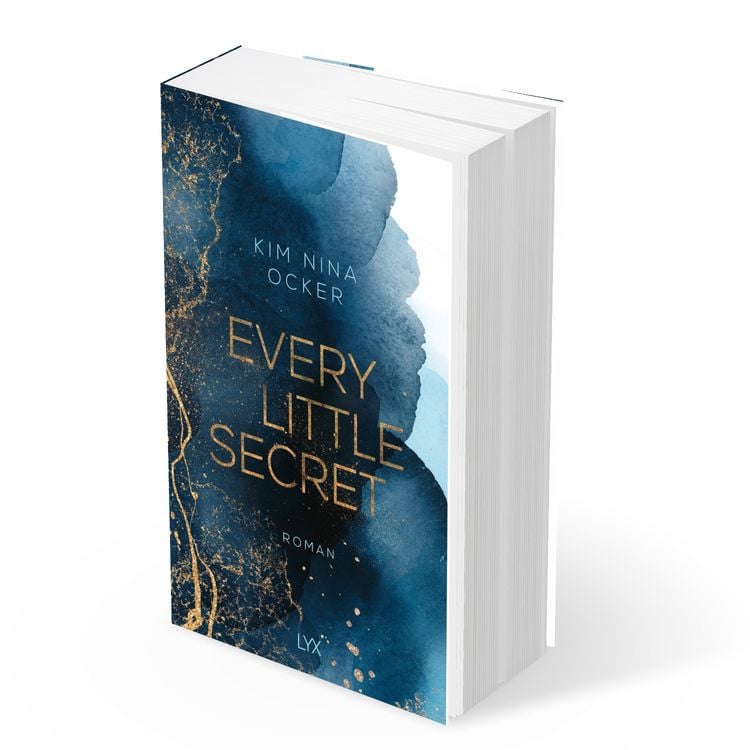 Produktbild: Every Little Secret