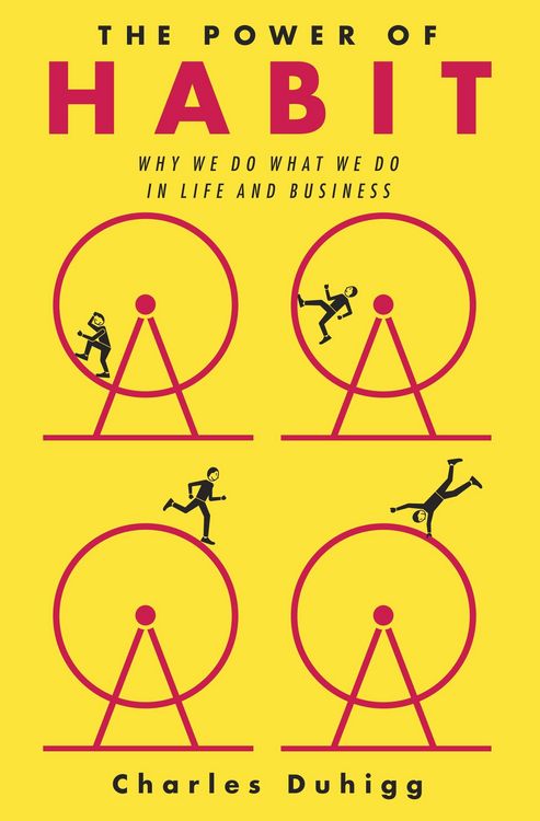 Produktbild: The Power of Habit
