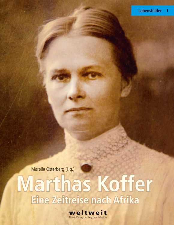 Produktbild: Marthas Koffer