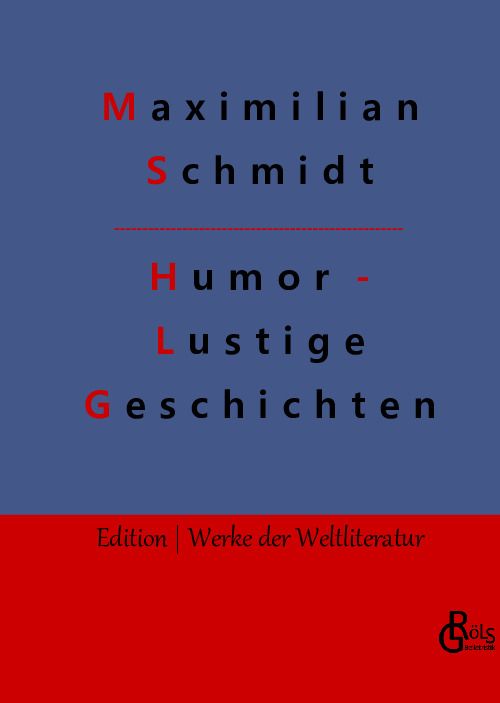 Produktbild: Humor - Lustige Geschichten