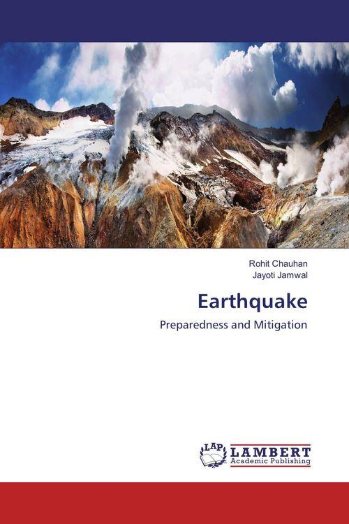 Produktbild: Earthquake