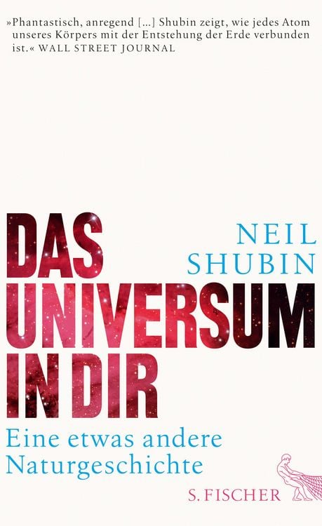 Produktbild: Das Universum in dir