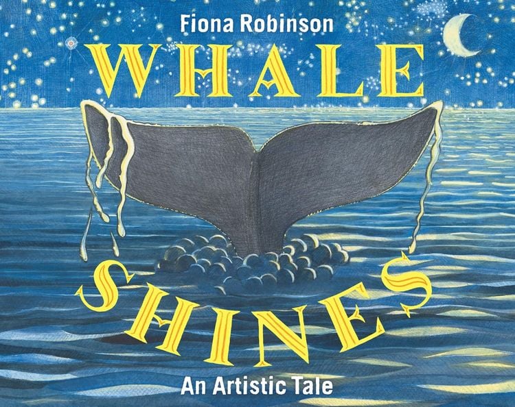 Produktbild: Whale Shines