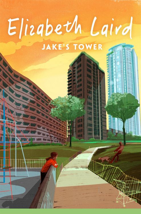 Produktbild: Jake's Tower