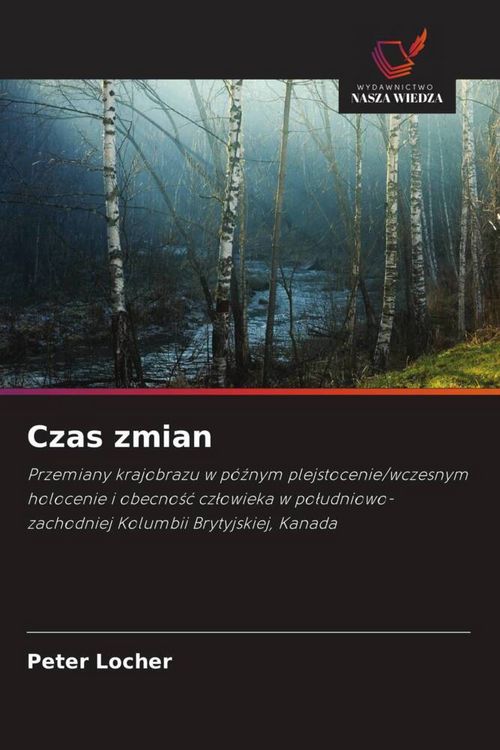 Produktbild: Czas zmian