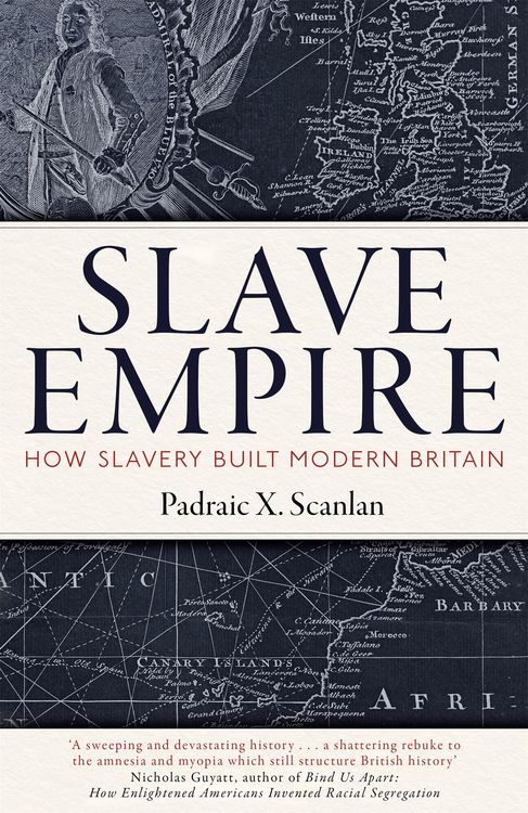 Produktbild: Slave Empire