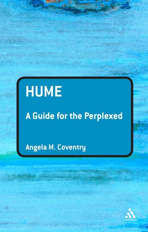 Produktbild: Hume: A Guide for the Perplexed