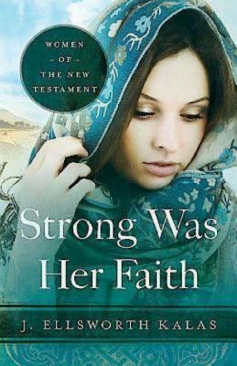 Produktbild: Strong Was Her Faith 22983