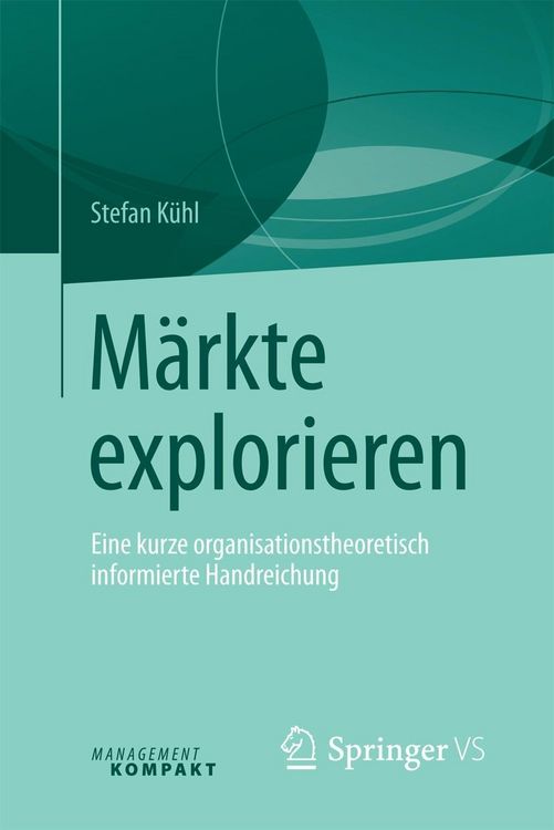 Produktbild: M&auml;rkte explorieren