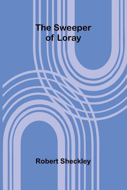 Produktbild: The Sweeper of Loray