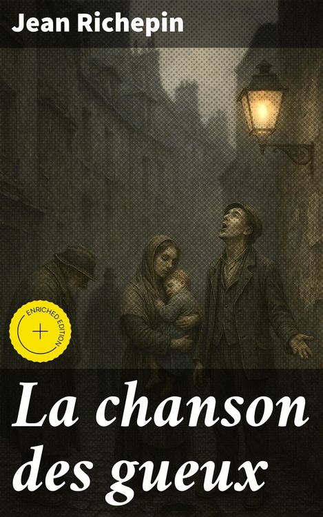 Produktbild: La chanson des gueux