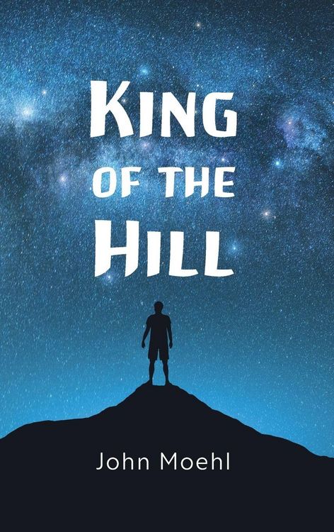 Produktbild: King of the Hill