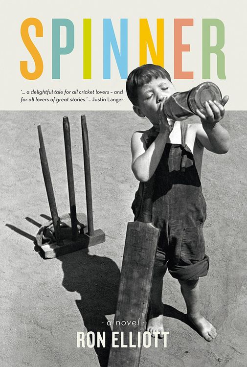 Produktbild: Spinner