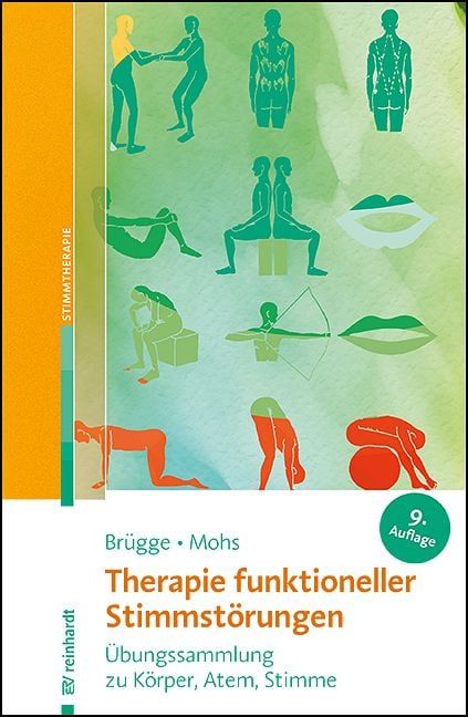 Produktbild: Therapie funktioneller Stimmst&ouml;rungen